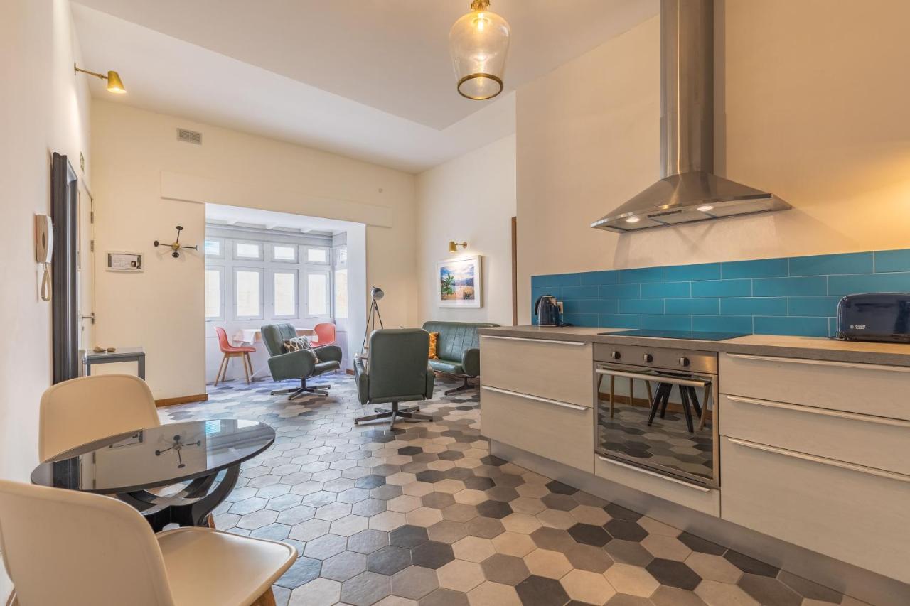 Two Bedroom Close To The Sea * Valletta