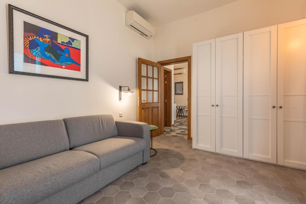 Appartement Two Bedroom Close To The Sea *