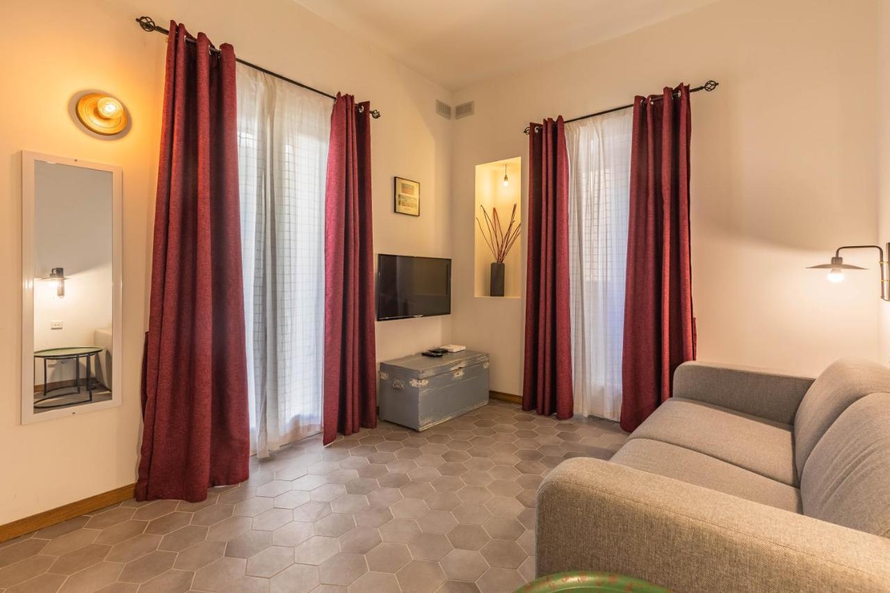Two Bedroom Close To The Sea Appartement