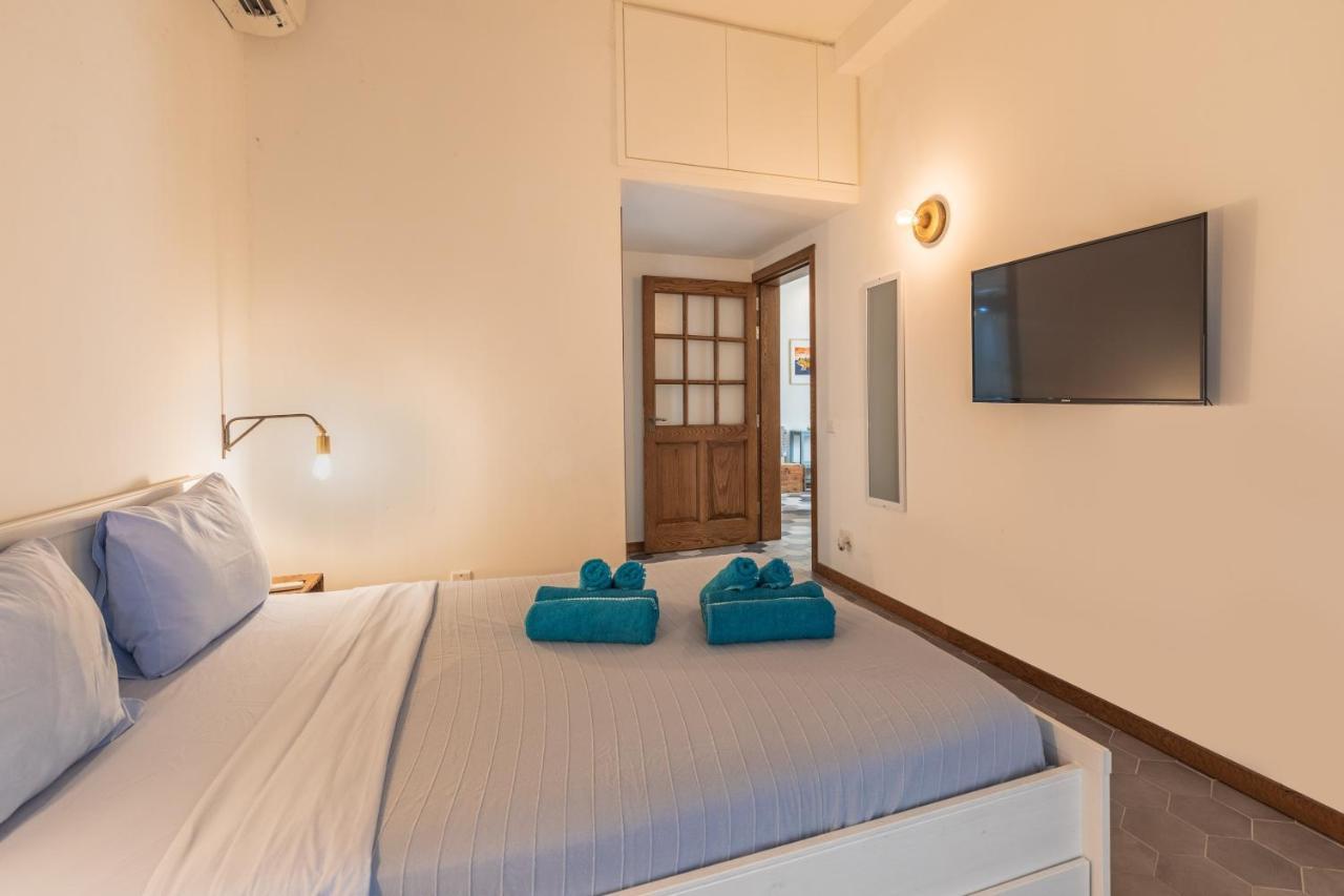 Appartement Two Bedroom Close To The Sea *