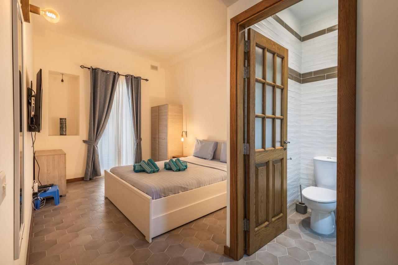 Two Bedroom Close To The Sea Apartment